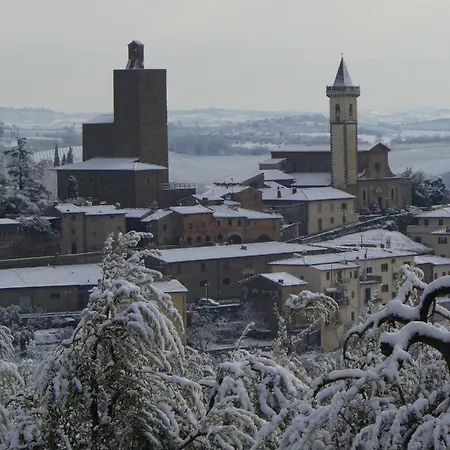 Летний дом Agriturismo Podere Zollaio *