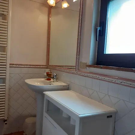 Agriturismo Podere Zollaio * Винчи