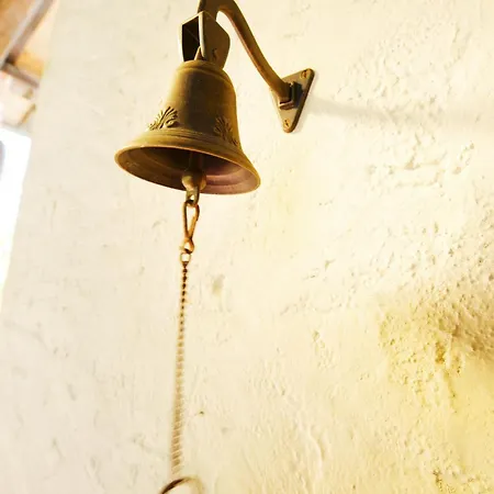 Летний дом Agriturismo Podere Zollaio