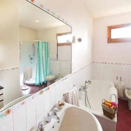 Летний дом Agriturismo Podere Zollaio *
