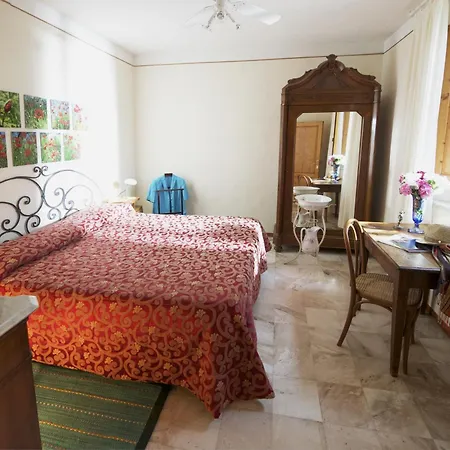 Летний дом Agriturismo Podere Zollaio Винчи
