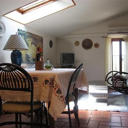 Country house Agriturismo Podere Zollaio *