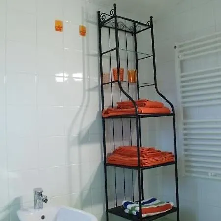 Agriturismo Podere Zollaio Country house Vinci