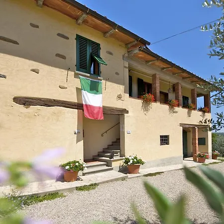 Agriturismo Podere Zollaio