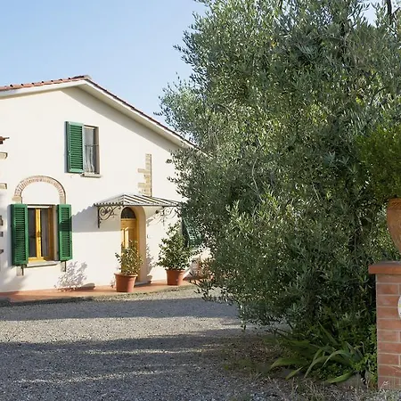 Agriturismo Podere Zollaio Country house *