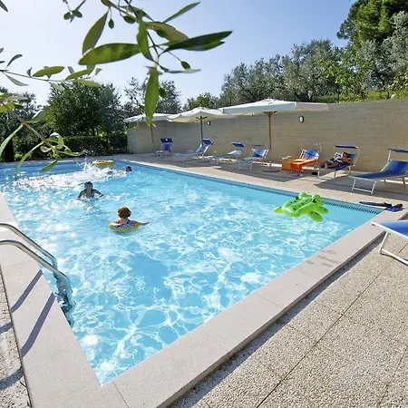 Country house Agriturismo Podere Zollaio Vinci