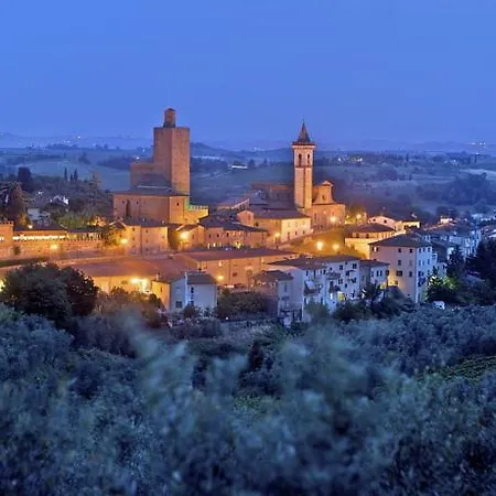 Agriturismo Podere Zollaio Country house *