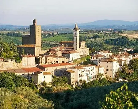 Country house Agriturismo Podere Zollaio Vinci