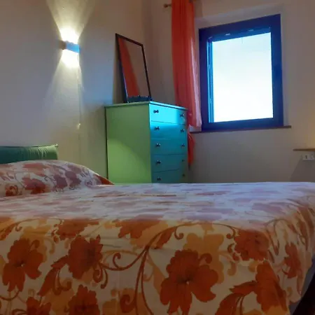Agriturismo Podere Zollaio Vinci