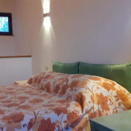 Country house Agriturismo Podere Zollaio