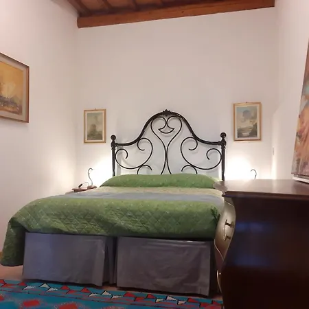 Country house Agriturismo Podere Zollaio