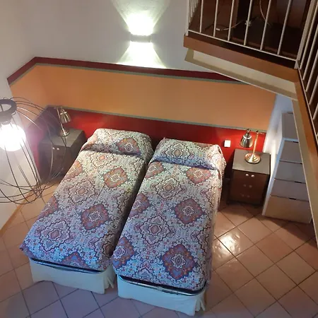 Agriturismo Podere Zollaio Country house *