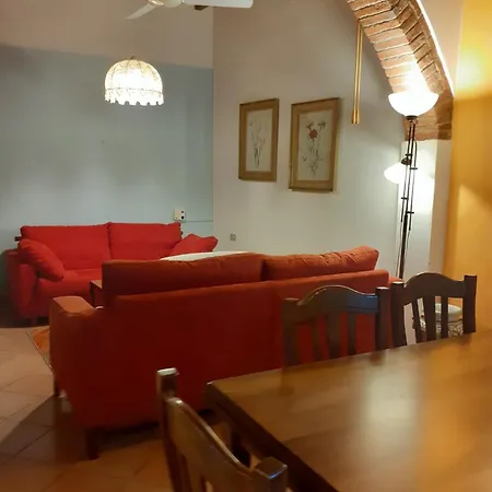 Country house Agriturismo Podere Zollaio