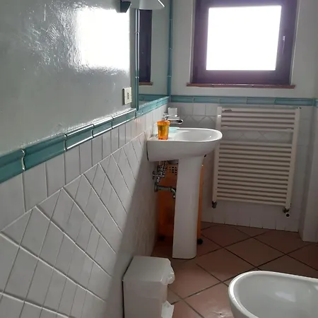 Podere Zollaio Venkovský dům Vinci