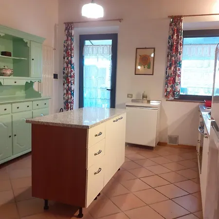 Country house Agriturismo Podere Zollaio *