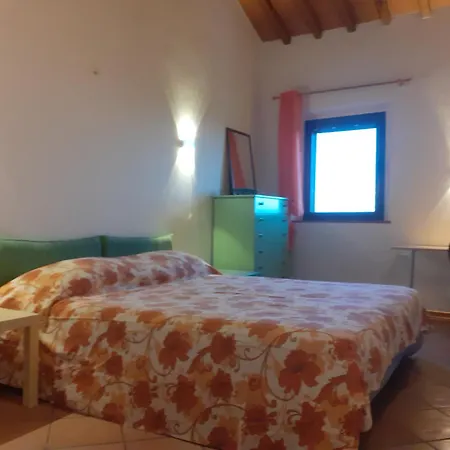 Country house Agriturismo Podere Zollaio