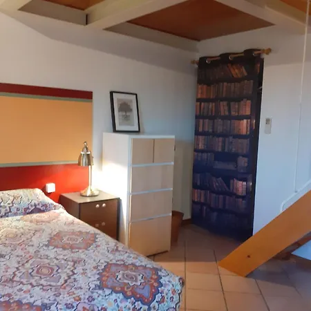 Agriturismo Podere Zollaio Country house Vinci