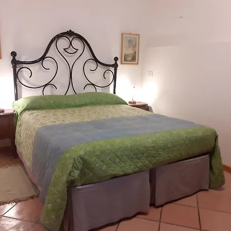 Agriturismo Podere Zollaio Vinci