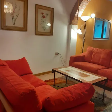 Agriturismo Podere Zollaio