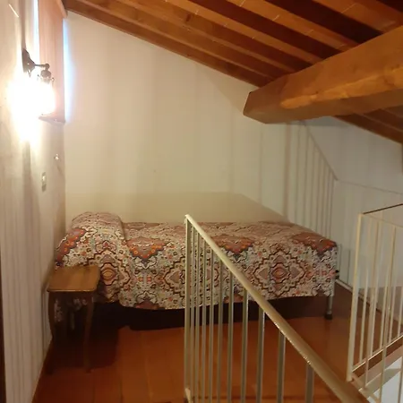 Agriturismo Podere Zollaio Country house *