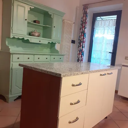 Agriturismo Podere Zollaio Country house