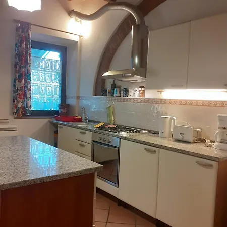 Country house Agriturismo Podere Zollaio *