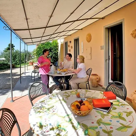 Country house Agriturismo Podere Zollaio *
