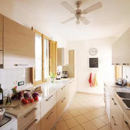 Agriturismo Podere Zollaio *