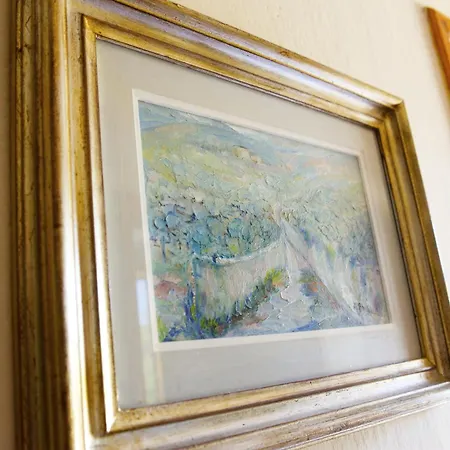 Agriturismo Podere Zollaio Country house Vinci