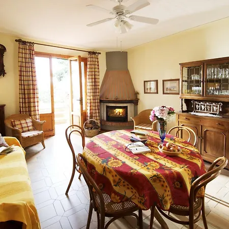 Agriturismo Podere Zollaio Vinci