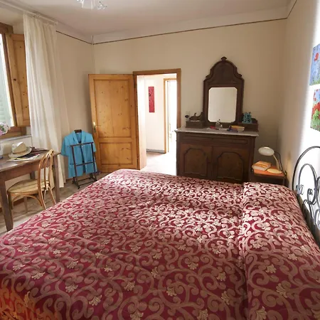 Agriturismo Podere Zollaio *