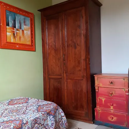 Agriturismo Podere Zollaio Country house *