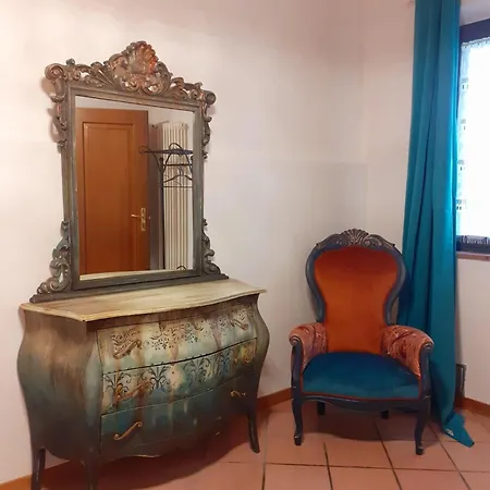 Country house Agriturismo Podere Zollaio *