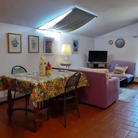 Country house Agriturismo Podere Zollaio Vinci