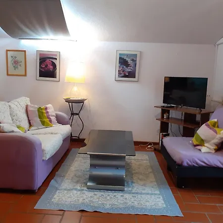 Agriturismo Podere Zollaio