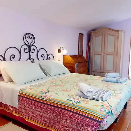 Agriturismo Podere Zollaio * Vinci